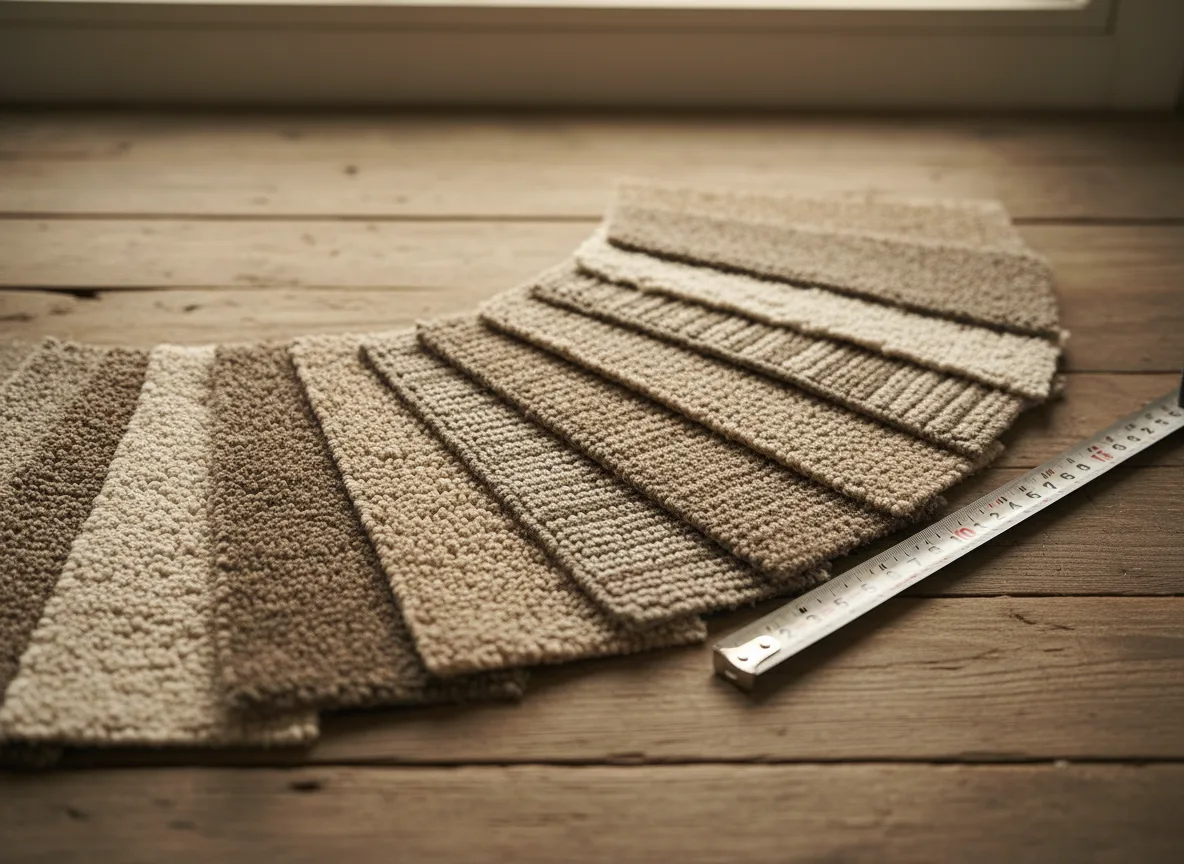 Carpet Installation Longbranch, WA FAQs
